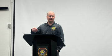 Emergency officials emphasize ‘now’s the time’ for residents to plan wildfire mitigation