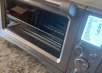 A la Carte: Ode to an oven 