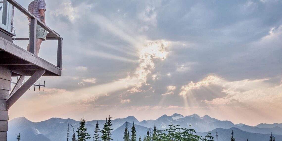 Dispatches from the Wild: Losing your federal job 
