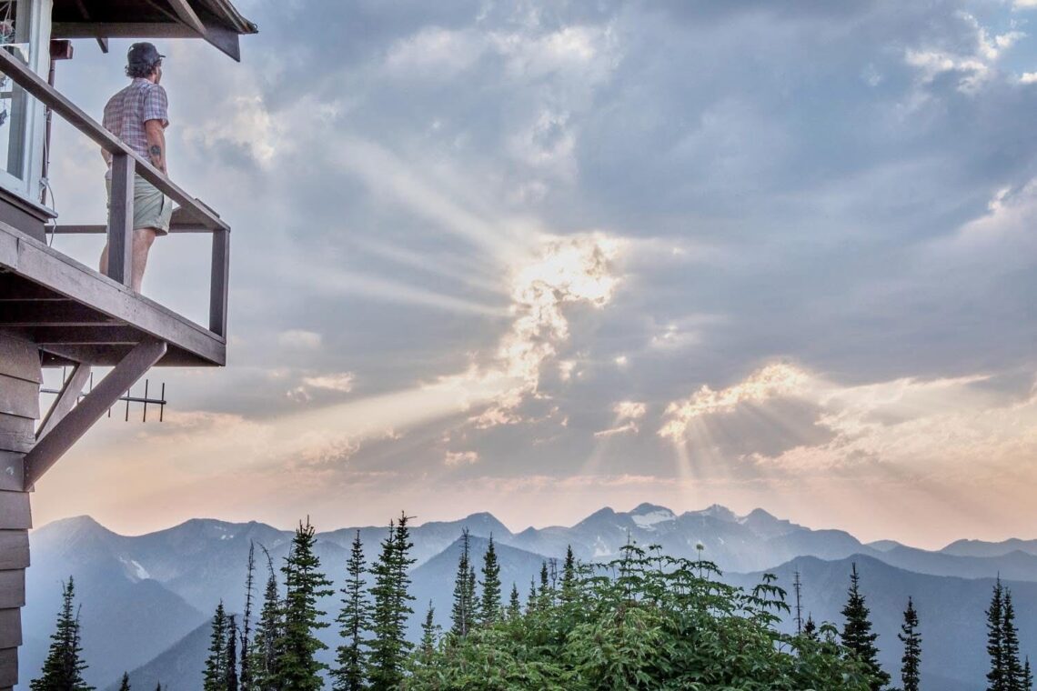 Dispatches from the Wild: Losing your federal job