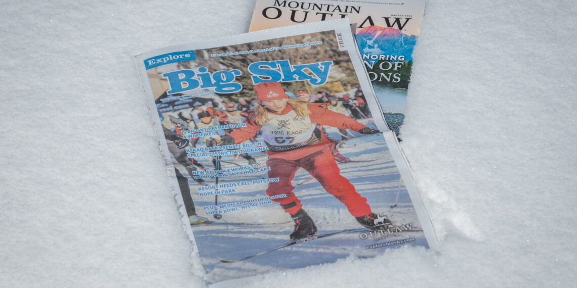From the Publisher: The importance of local news