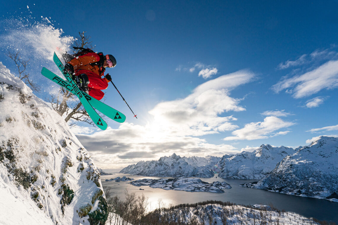 Waypoint to host Backcountry Film Festival