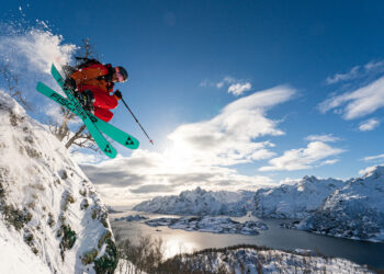 Waypoint to host Backcountry Film Festival 