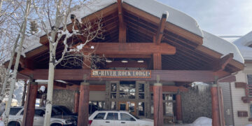Gravity Haus to bring vision to River Rock Lodge 
