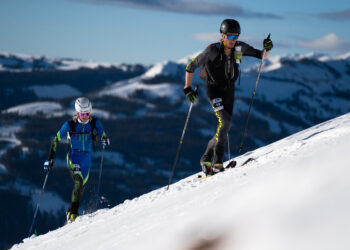 Big Sky Shedhorn Skimo race returns on March 1