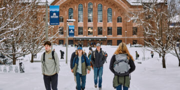 Montana State announces record spring enrollment