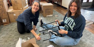 Bozeman’s Help Center moves into new home