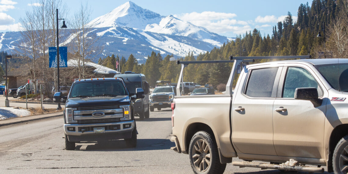 MDT, Resort Tax seek $25M to improve 191/64 intersection  