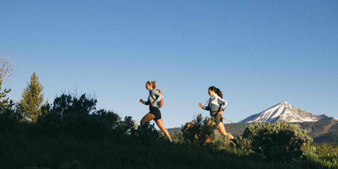 Big Sky’s Biggest Week adds inaugural Running of the Bulls trail race
