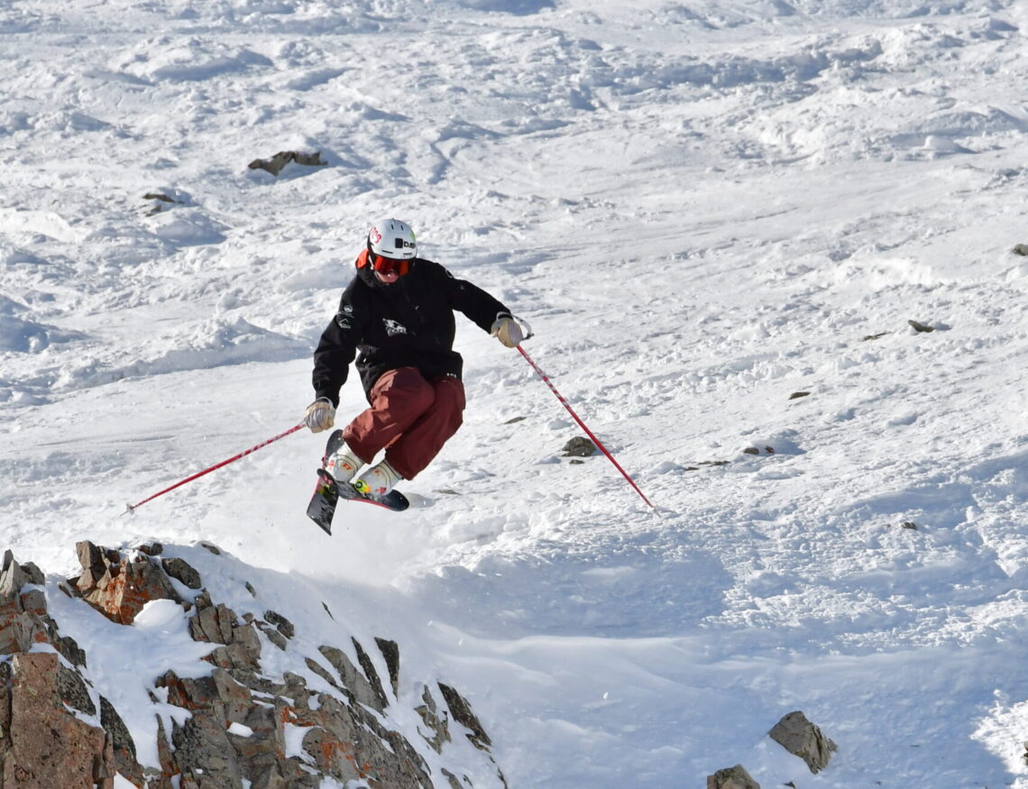 BSSEF to host adult freeride comp 