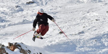 BSSEF to host adult freeride comp 