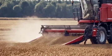 Montana farmers troubled by tariffs