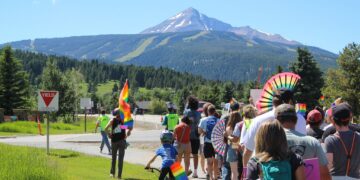 Big Sky OUT presents first Winter Pride Week