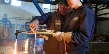 Gifts from Dennis and Phyllis Washington Foundation, Lone Mountain Land Co. complete Montana State’s $22.5 million fundraising goal for first-ever on-campus Gallatin College MSU building