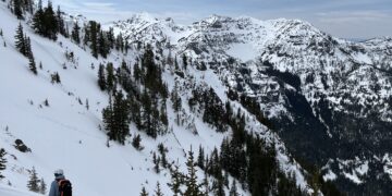 GNFAC: Looking at time scales in avalanche decision-making