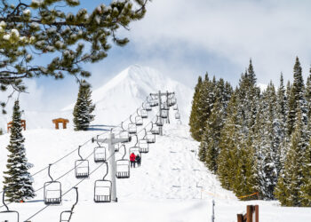 Resort makes way for 10-person gondola, plans to sell Explorer lift chairs