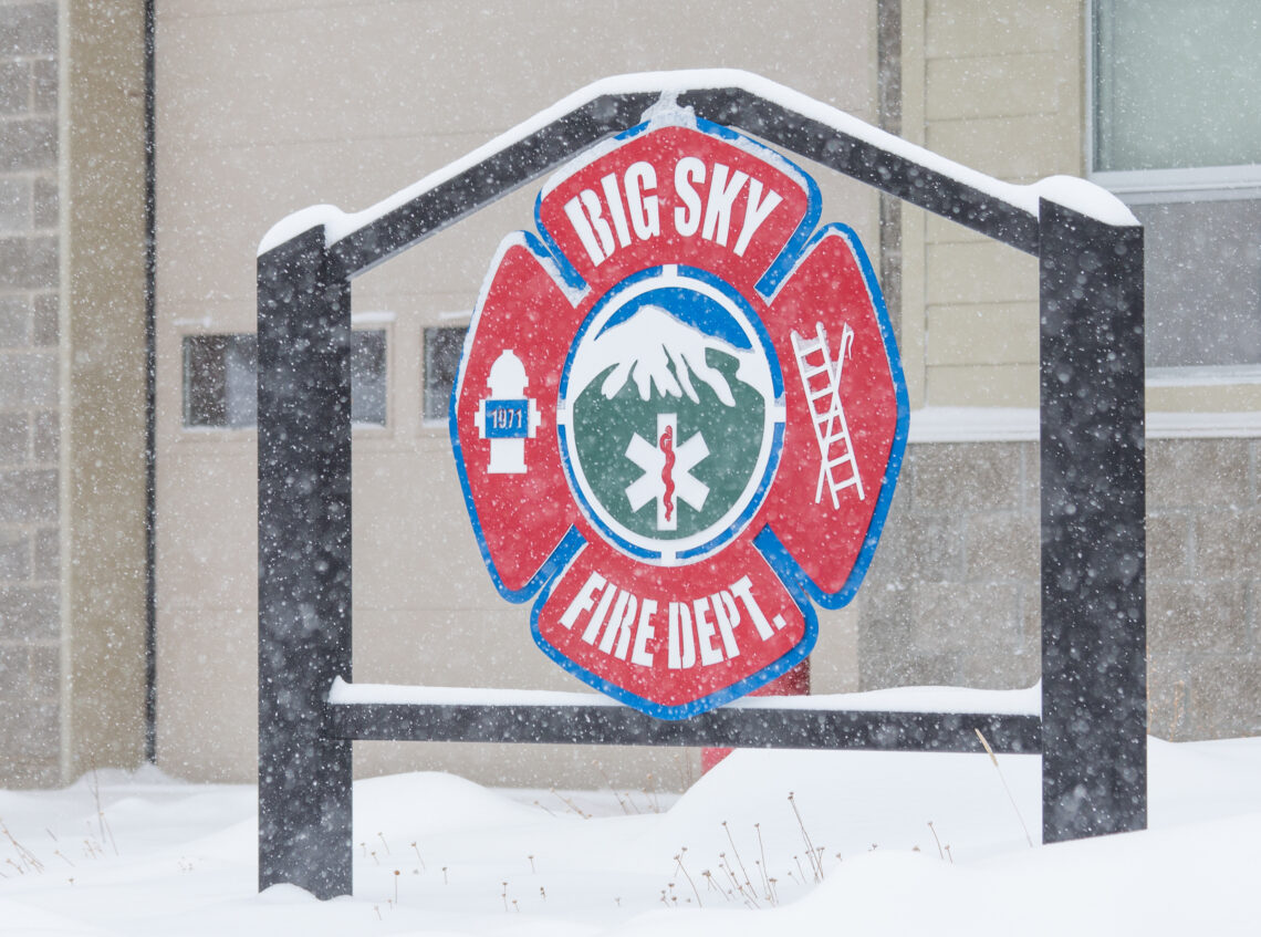 BSFD comments on U.S. Forest Service firings, wildfire preparedness