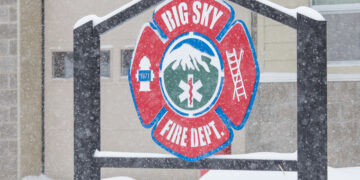 BSFD comments on U.S. Forest Service firings, wildfire preparedness