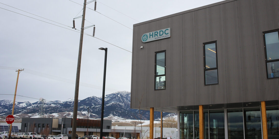 HRDC, Big Sky Community Food Bank address local food buying program closure