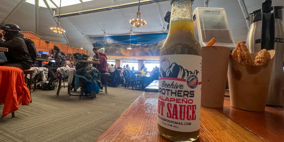 Beehive Bros Hot Sauce continues to expand in 10th year of production