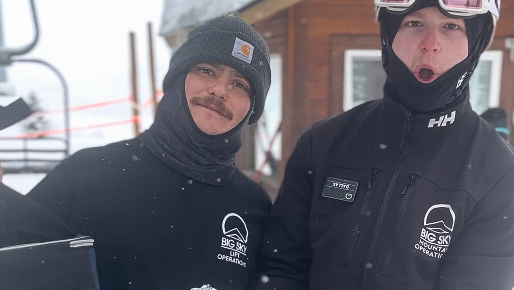 Community Spotlight: Lifting up the neighborhood