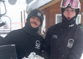 Community Spotlight: Lifting up the neighborhood