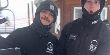 Community Spotlight: Lifting up the neighborhood