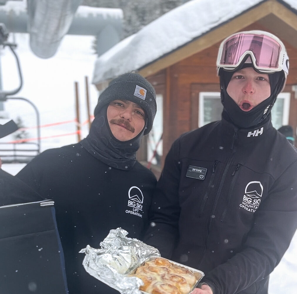 Community Spotlight: Lifting up the neighborhood