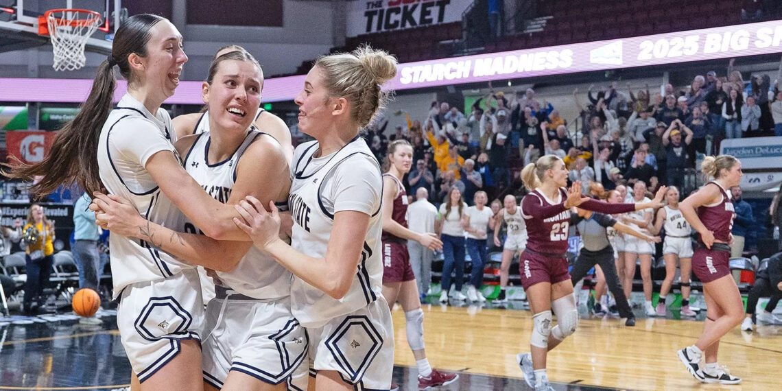 Dykstra’s buzzer beater sends Cats to Big Dance 