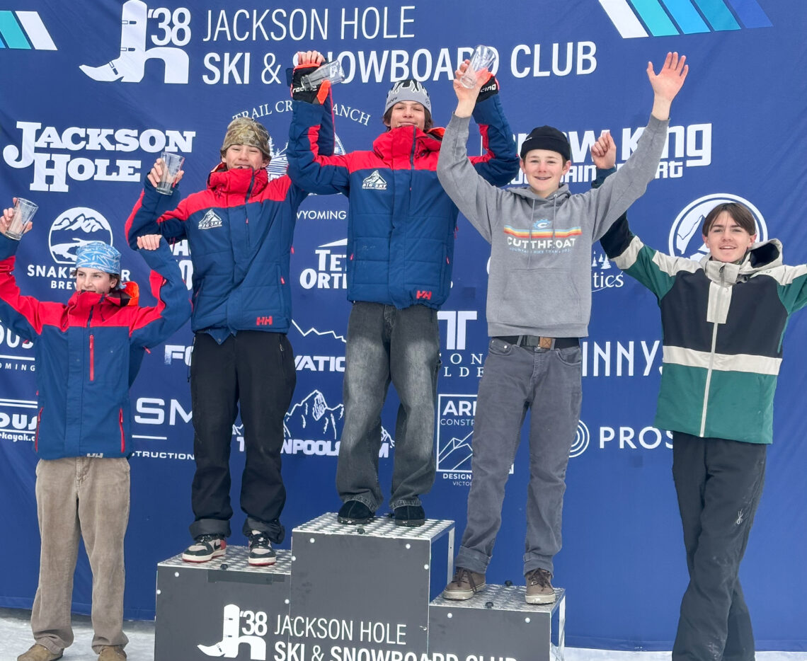 BSSEF coaches reflect on snowy, successful winter 