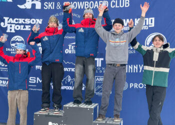 BSSEF coaches reflect on snowy, successful winter 