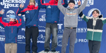 BSSEF coaches reflect on snowy, successful winter 