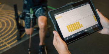 Introducing the 1080 Quantum: your one-way ticket to a full, speedy recovery