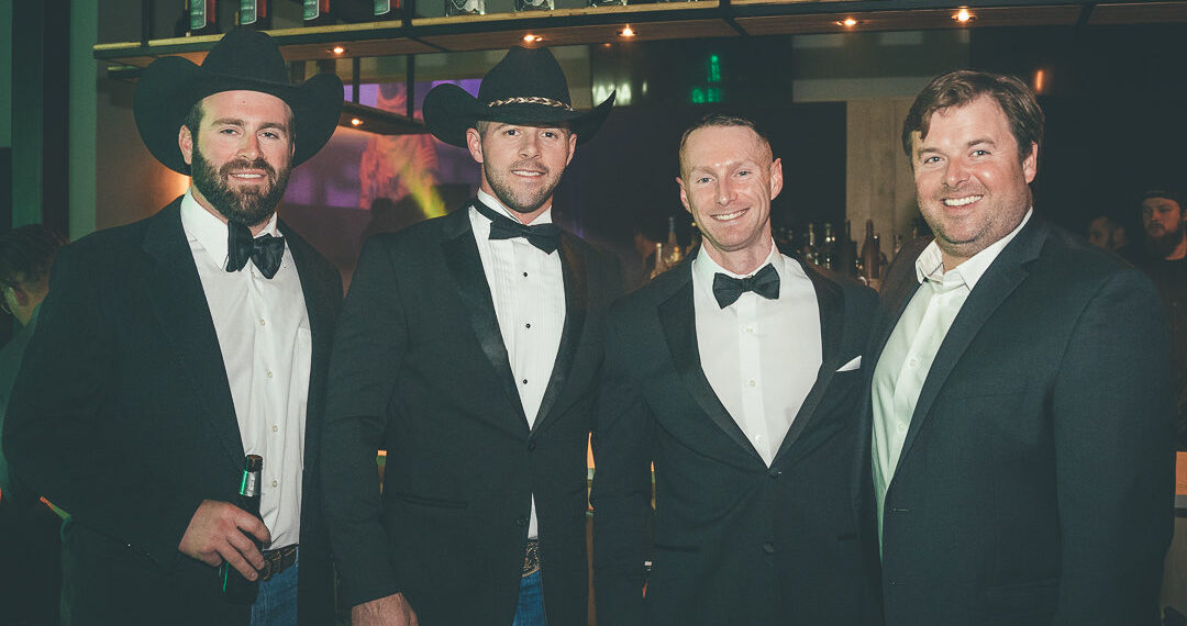 Big Sky’s annual Winter Ball