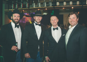 Big Sky’s annual Winter Ball