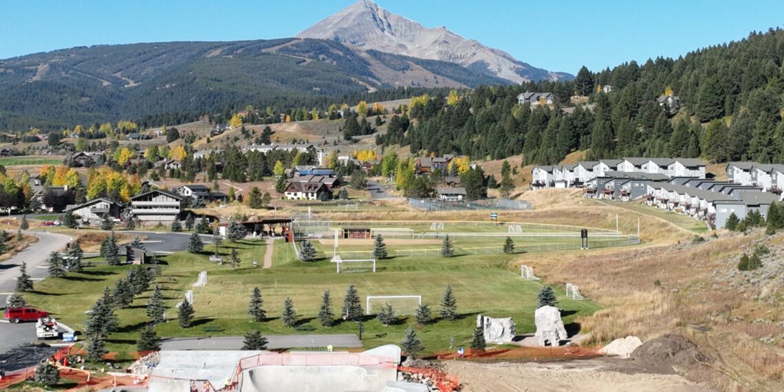 Home turf: BSCO transitions to natural grass for planned park renovation 