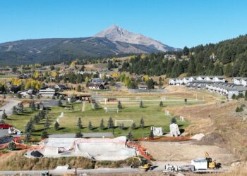 Home turf: BSCO transitions to natural grass for planned park renovation 