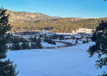 Big Sky’s greenhouse gas emissions rise while SNO seeks solutions