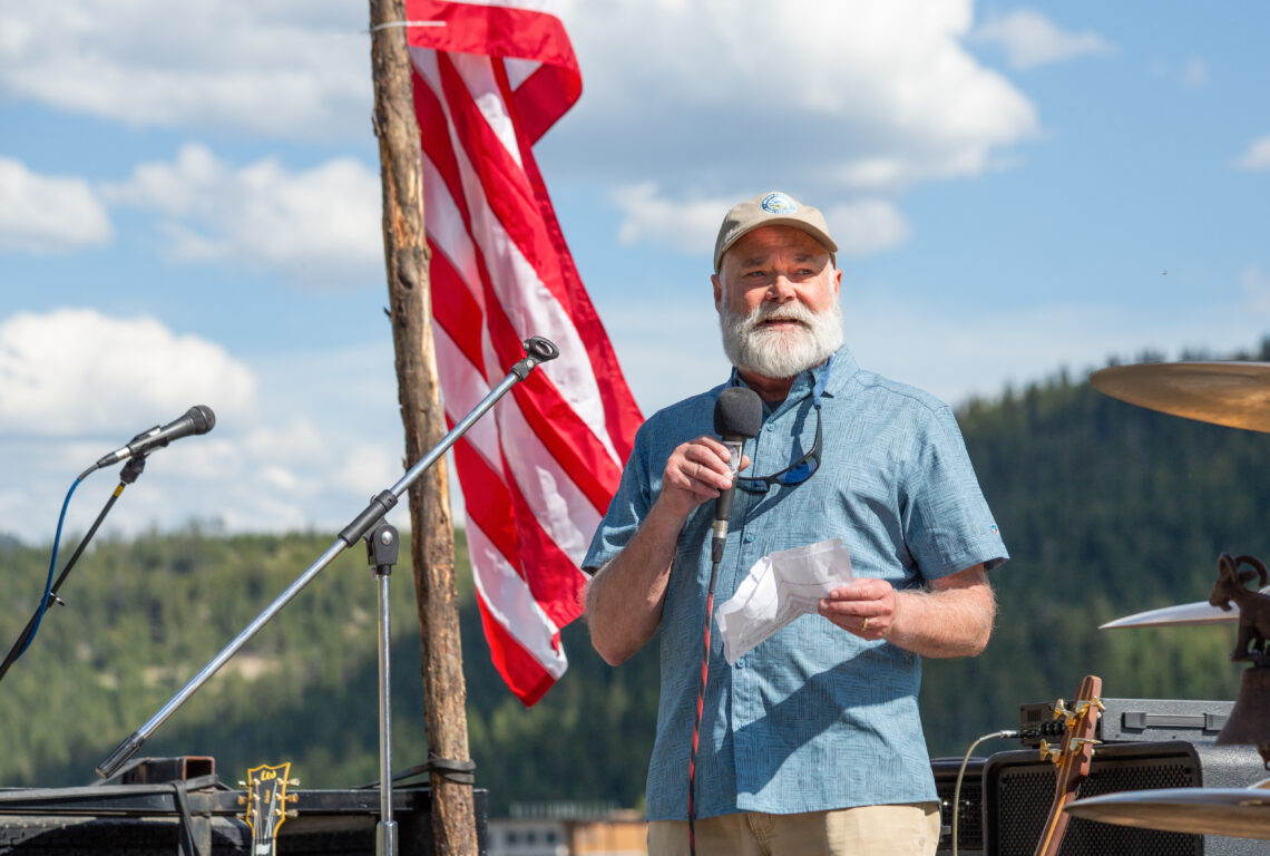 Whitney Montgomery steps down from helm of BSCO