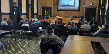 Gallatin County holds last zoning reform session