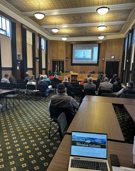 Gallatin County holds last zoning reform session