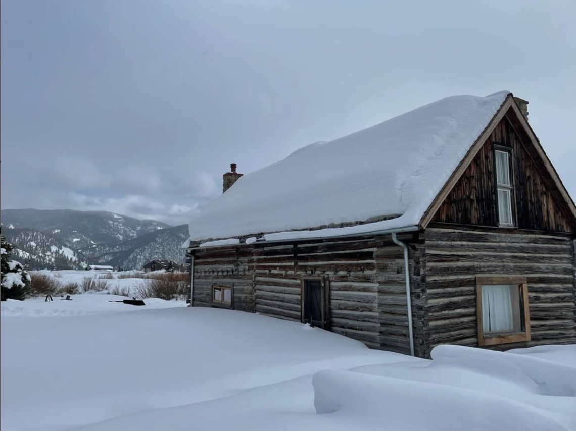 Thriving Landscapes: winter landscape challenges and how to manage them