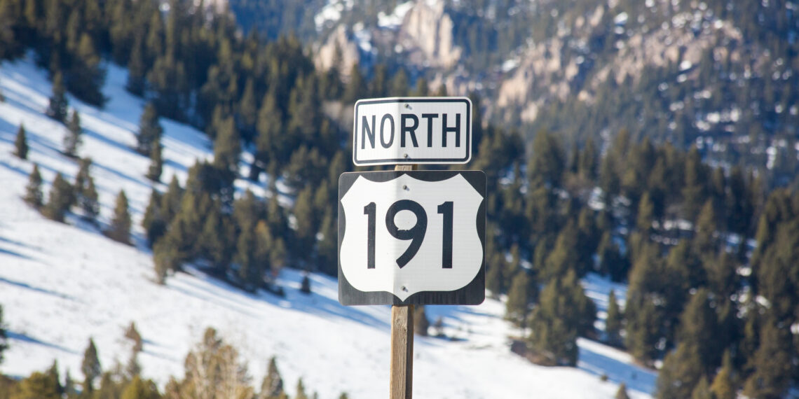 Highway 191: Montana’s ticking time bomb of a road  
