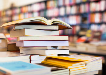 Big Sky Community Library holds used book sale 