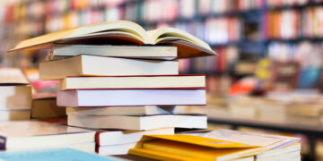 Big Sky Community Library holds used book sale 