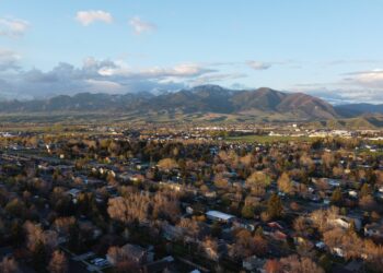 Gallatin County to hold zoning reform discussion