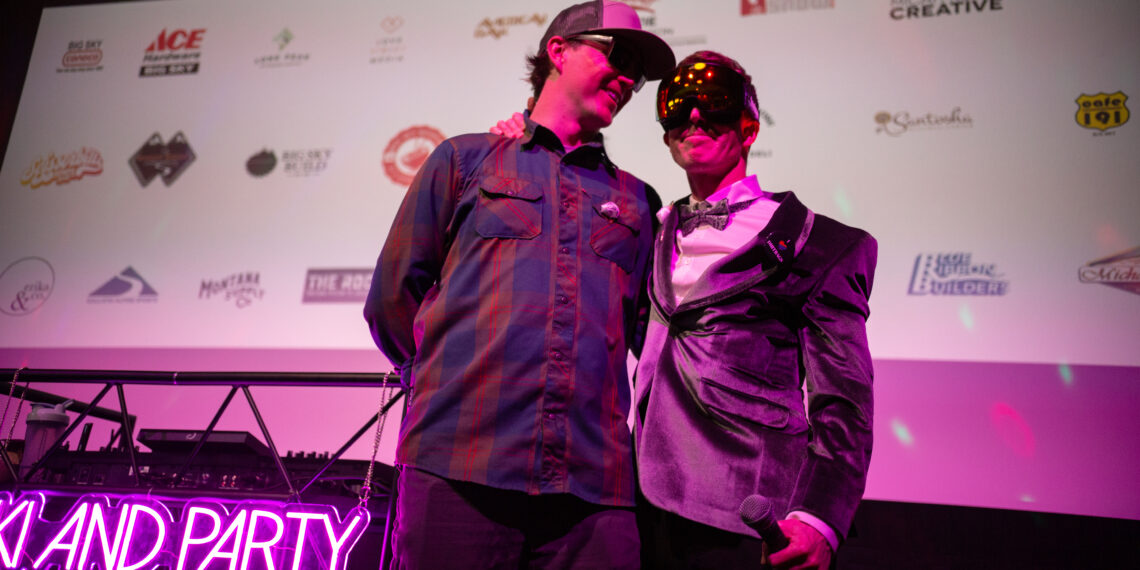 Big Sky Shootout stokes local crowd in 10th year