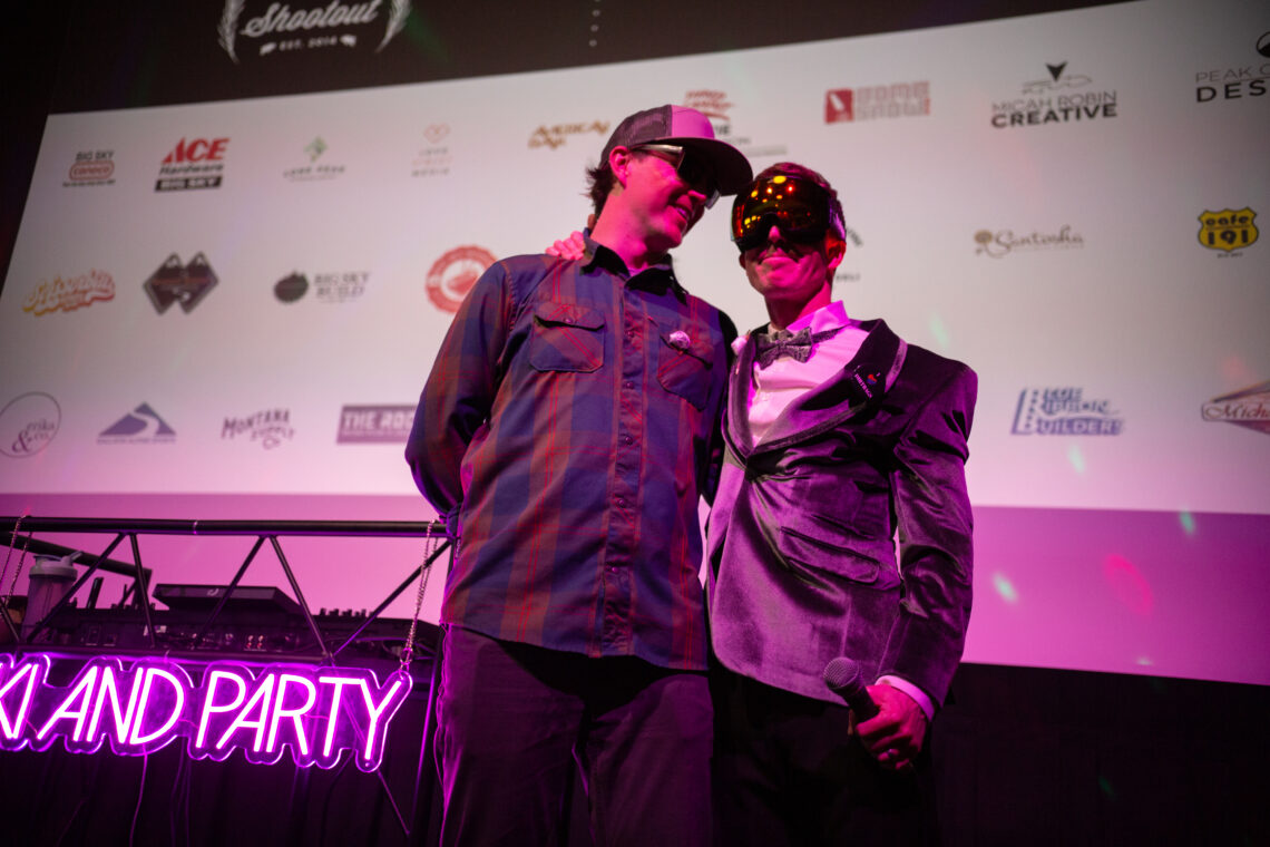 Big Sky Shootout stokes local crowd in 10th year