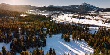 Election Q&A: Cold Smoke housing development