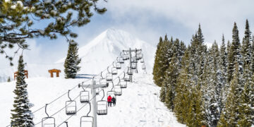 Explorer chairlift sale raises $162K for Big Sky nonprofits 